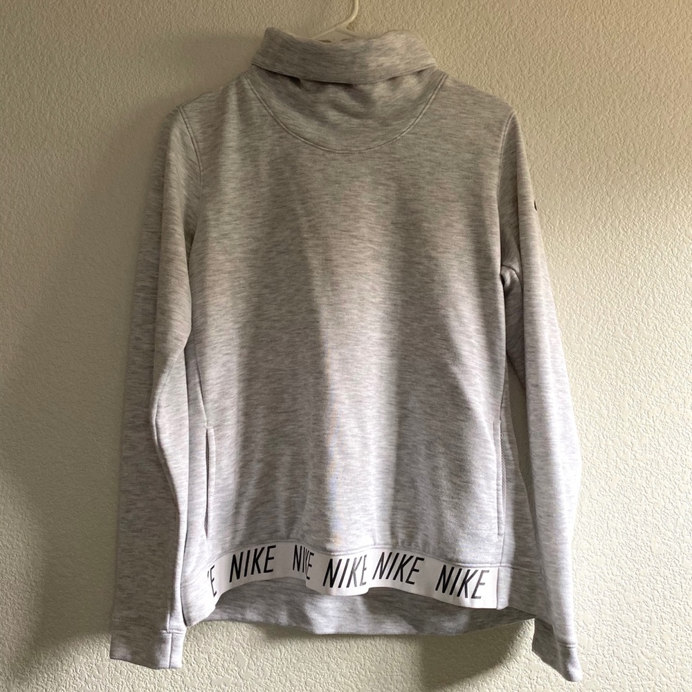 Nike sweater